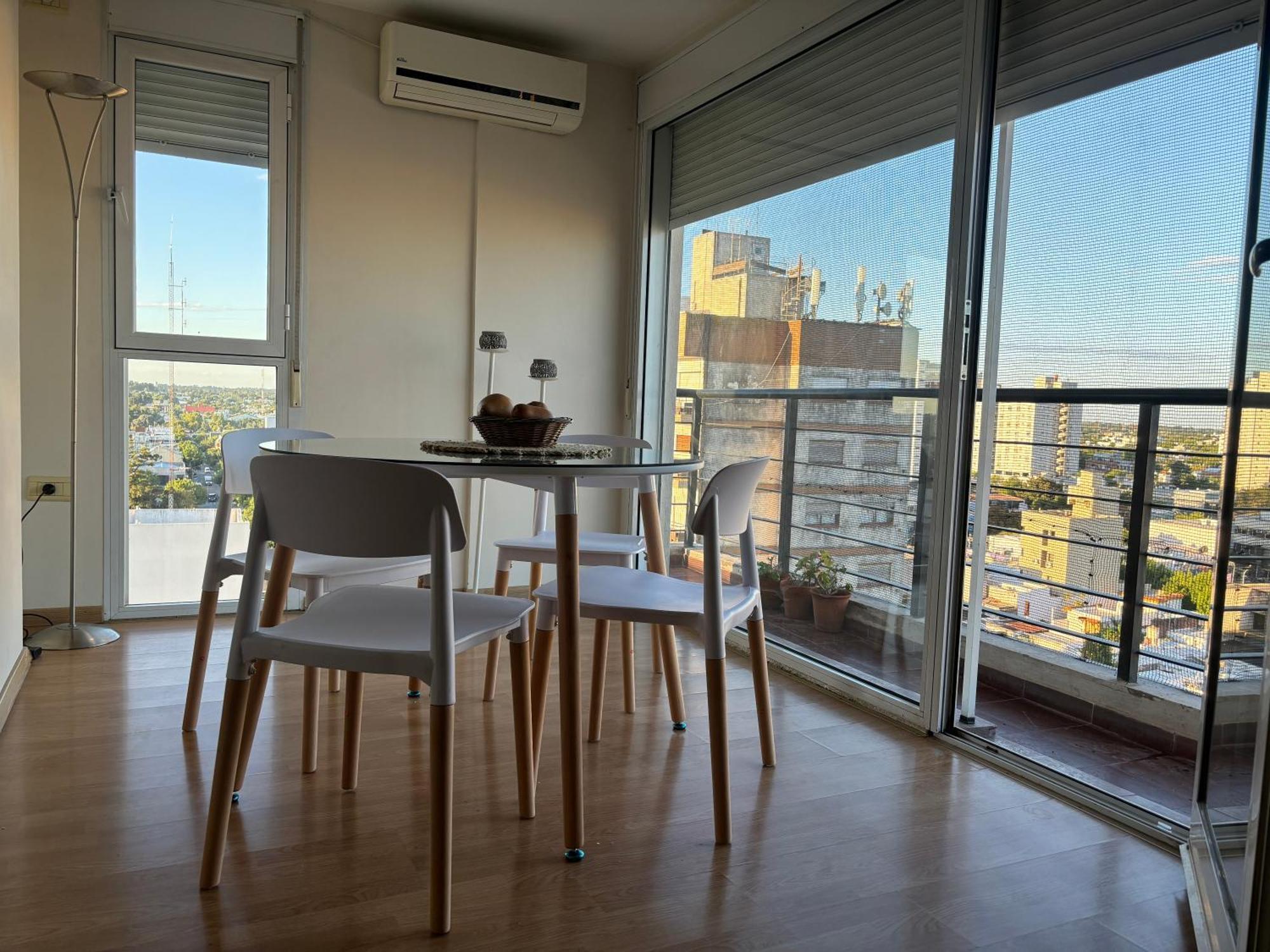 Apartment Cuyen 1 Pleno Centro Santa Rosa (La Pampa)