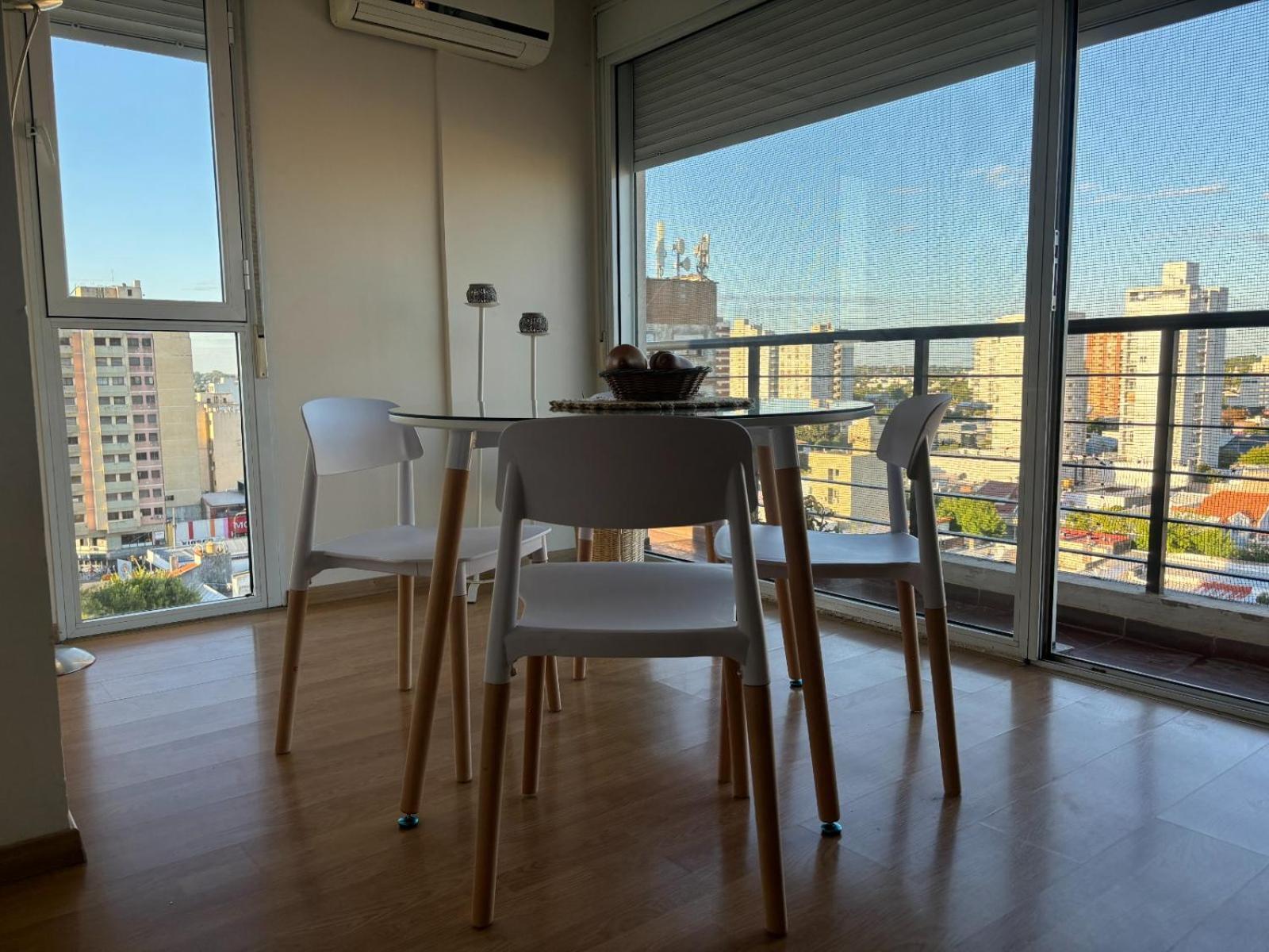 Cuyen 1 Pleno Centro Apartment
