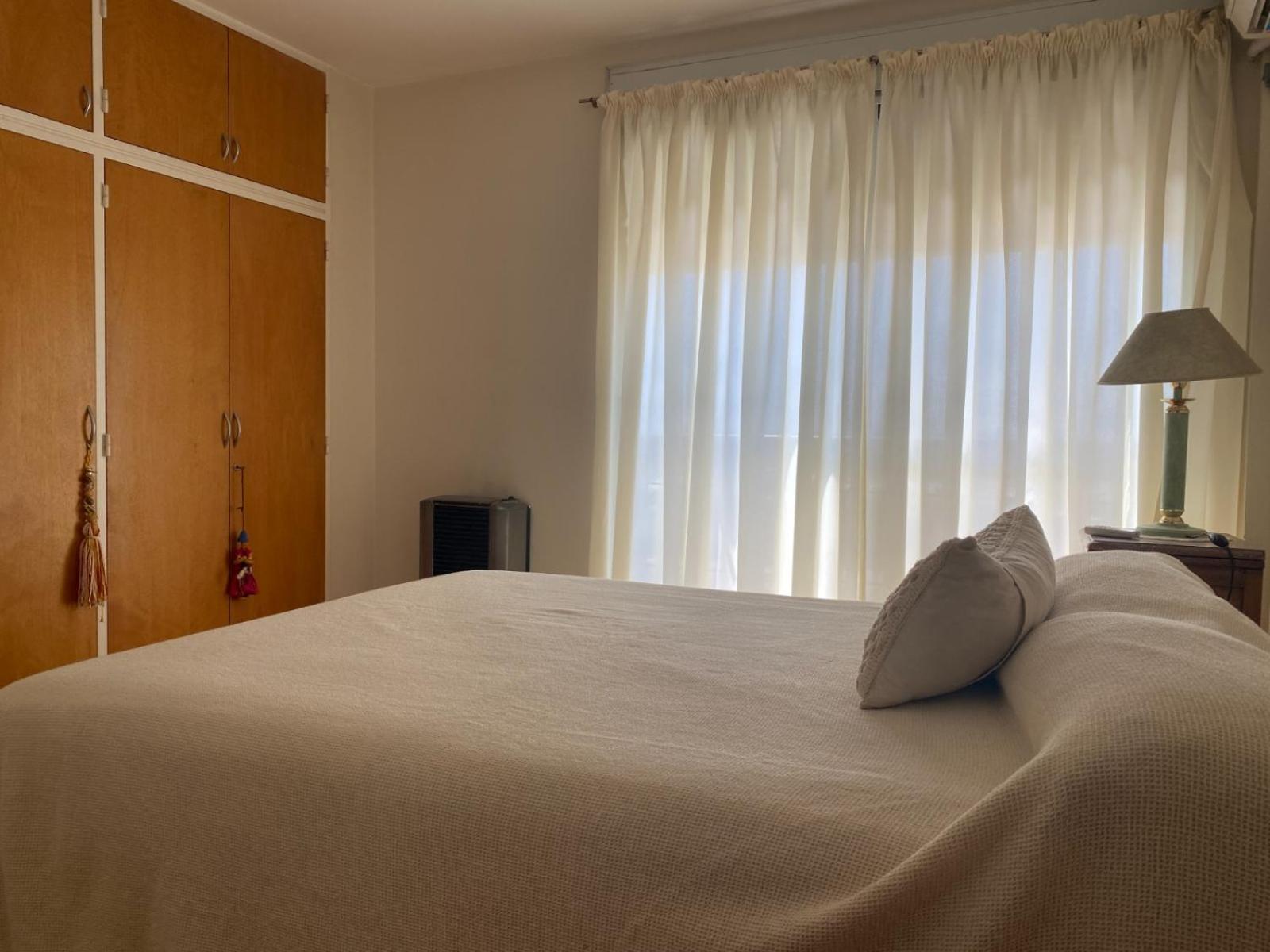 Cuyen 1 Pleno Centro Apartment Santa Rosa (La Pampa)
